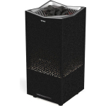 Sense Crown Elite 10,5 (Пульт Elite в комплекте, 10,5 кВт, 10-18 м³, 20 кг камней, черный цвет)