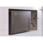 SAWO Парогенератор 12 kW, STN-120-C1/3-DFP-X без пульта управления с функцией диммера, вентилятора и насоса-дозатора — изображение 2