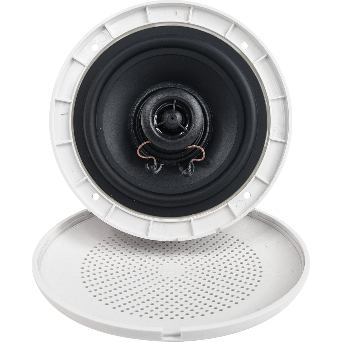 Акустическая система для бани, сауны и хамама - SW NOISE Black 1 — изображение 3