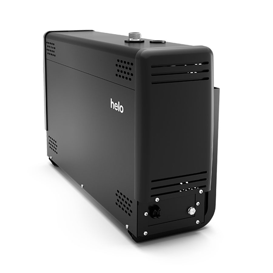 helo-parogenerator-novyj Парогенератор Helo Steam Pro 16 кВт — изображение 1
