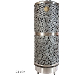 Электрическая печь для саун IKI Pillar 24 кВт