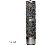 Электрическая печь для саун IKI Pillar 4,5 кВт