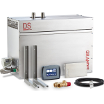 Парогенератор Grandis DS 120