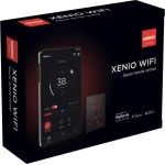 Пульт Harvia Xenio CX170 WIFI — изображение 3