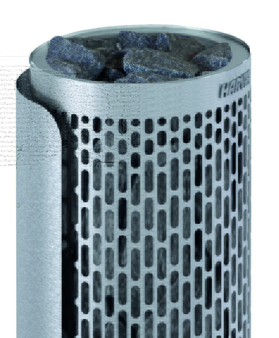 harvia_cilindroplus_protectivewall ЗАЩИТНЫЙ ЭКРАН HPP11 ДЛЯ КАМЕНКИ CILINDRO PLUS HPP11 — изображение 1