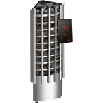 HARVIA GLOW CORNER TRC 70 XE