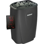 Harvia Moderna V60XE Black