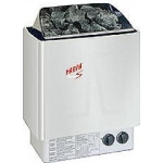 Harvia Trendi KIP-60T Steel