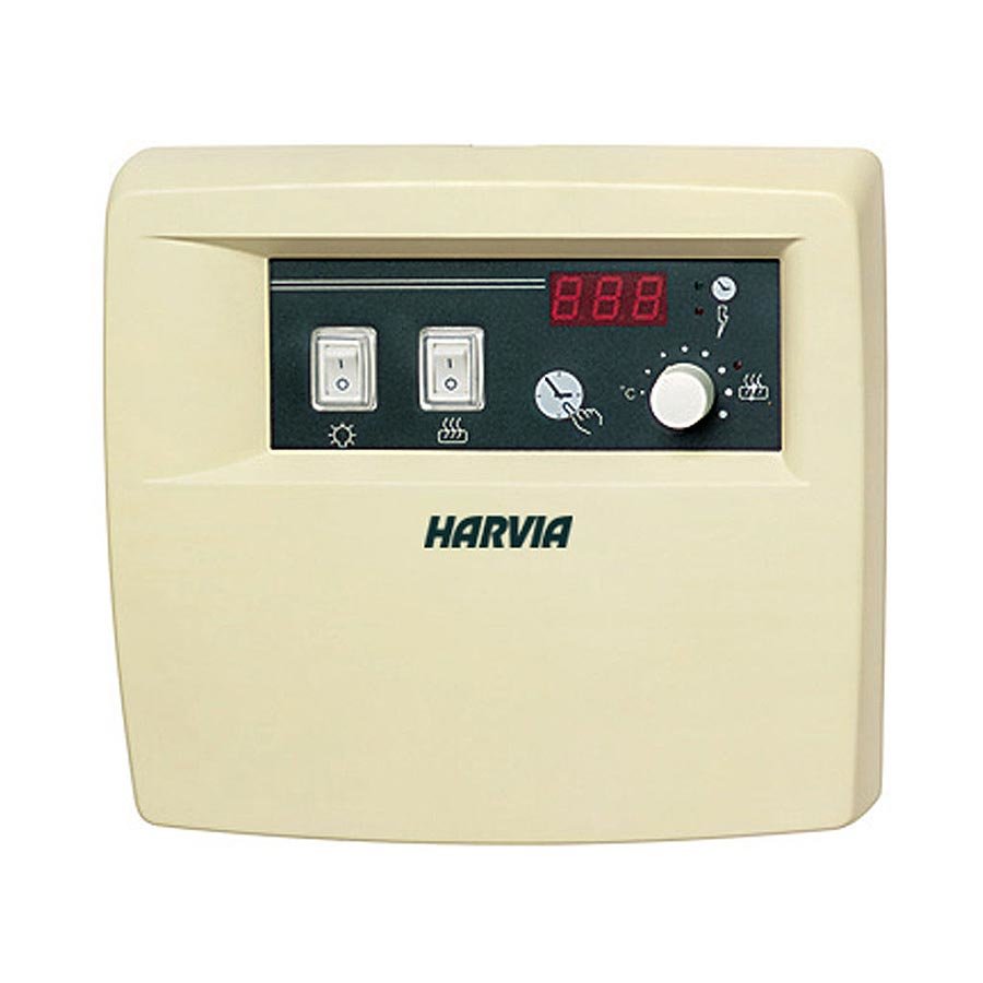 harvia_pult_upravleniya_c150.970 Пульт управления Harvia C 150 — изображение 1
