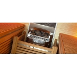 Harvia Topclass Combi KV-60SE — изображение 2