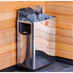 Harvia The Wall SW90 — изображение 4
