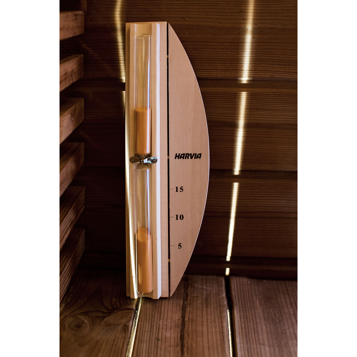 Песочные часы Harvia Lux SAC19800 — изображение 2