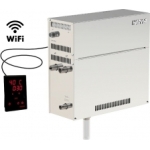 Парогенератор Harvia HGD150 с пультом WiFi в комплекте