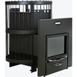 Harvia Legend 240 DUO Black