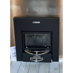 Дровяная печь Harvia 22 Duo Black — изображение 4