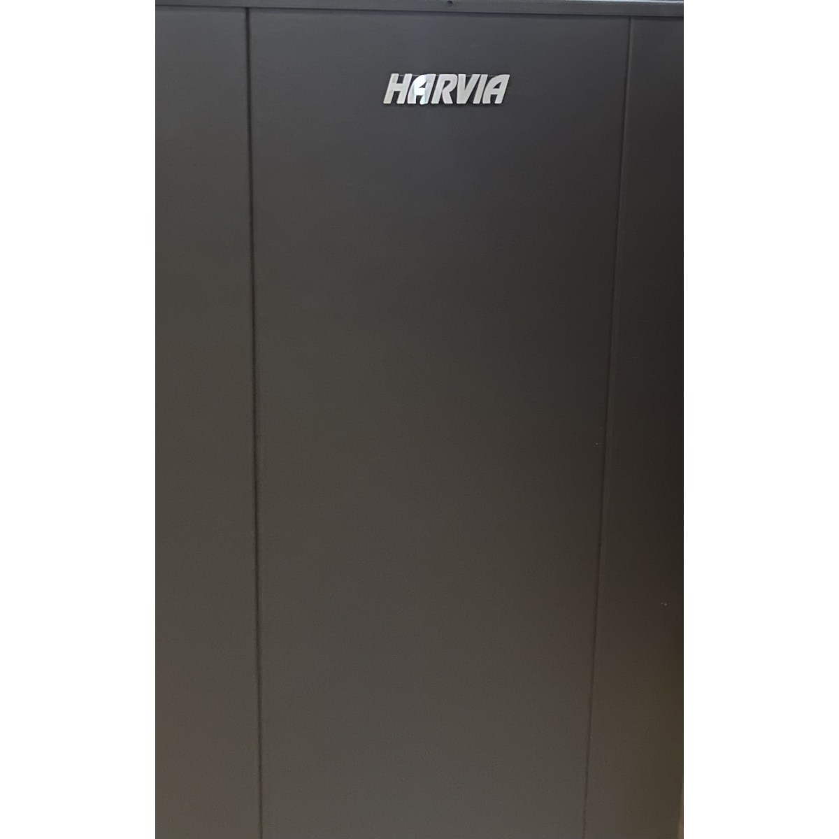 Дровяная печь Harvia 22 Duo Black — изображение 2