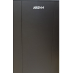 Дровяная печь Harvia 22 Duo Black — изображение 2