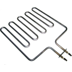 ZSK-710  2670 Вт/230 В (KIP/KV/M80/V80Е Topclass Combi KV80SE(A)