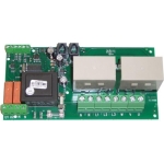 WX-356 Карта мощности combi