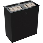 Электрическая банная печь Sangens W40G