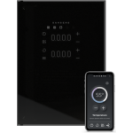 Блок управления Sangens W6-9 WiFi/Bluetooth с управлением
