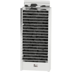 ЭЛЕКТРИЧЕСКАЯ ПЕЧЬ SAWO MINI CIRRUS ROCK 2 CRR2-50NS-P (5 КВТ, ВЫНОСНОЙ ПУЛЬТ, НЕРЖАВЕЙКА)