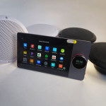 Акустическая система SMART HOME MUSIC 2.0 - Sauna Round 2 — изображение 3