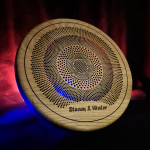 Акустическая система SMART HOME MUSIC 2.0 - Sauna Round 2 — изображение 9