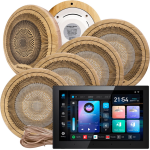 Акустическая система с караоке SW SOUND Next - Sound R6