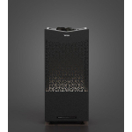 Sense Crown Elite 6 (Пульт Elite в комплекте, 6,6 кВт, 4-8 м³, 20 кг камней, черный цвет) — изображение 3