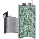 Квадра с закрытой каменкой ПС  Змеевик наборный — изображение 4